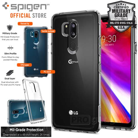 Cases, Covers & Skins for LG LG G7 ThinQ for sale 